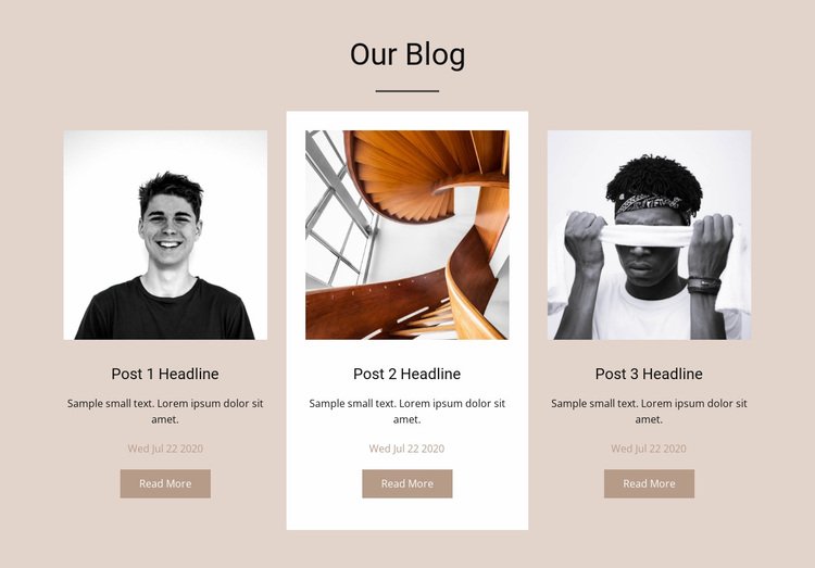 Welcome to our Web Design Blog